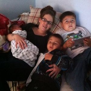 Meet your Posher, Jeanette